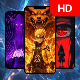 NRT Anime Papel de Parede Vivo