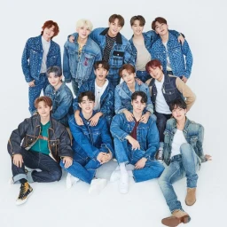 Icône de Seventeen Kpop Wallpapers HD