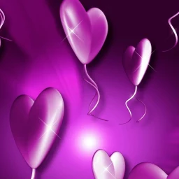 Symbol von Balloons Live Wallpaper